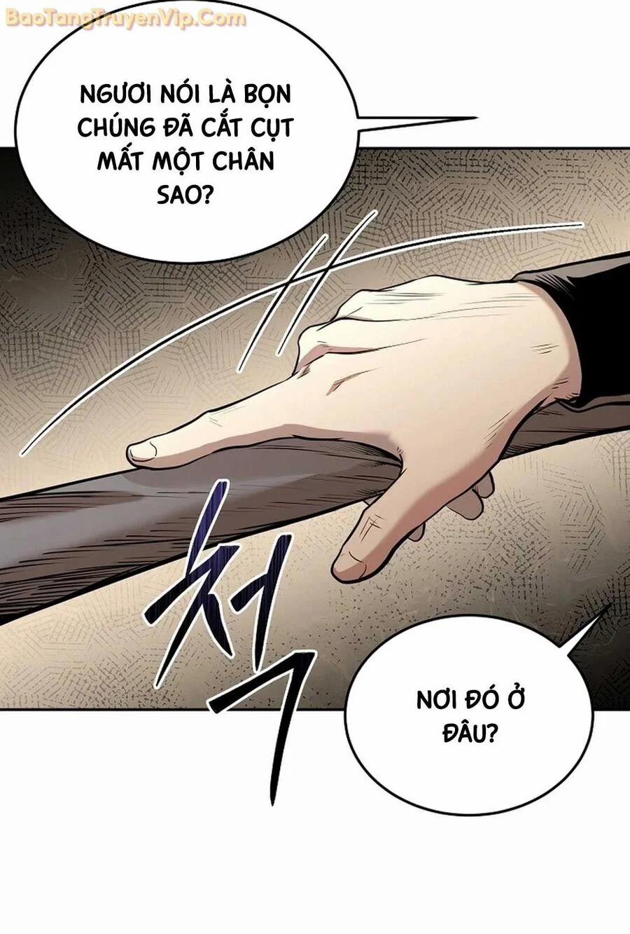 manhwax10.com - Truyện Manhwa Ma Nhân Hoa Sơn Chương 85 Trang 88