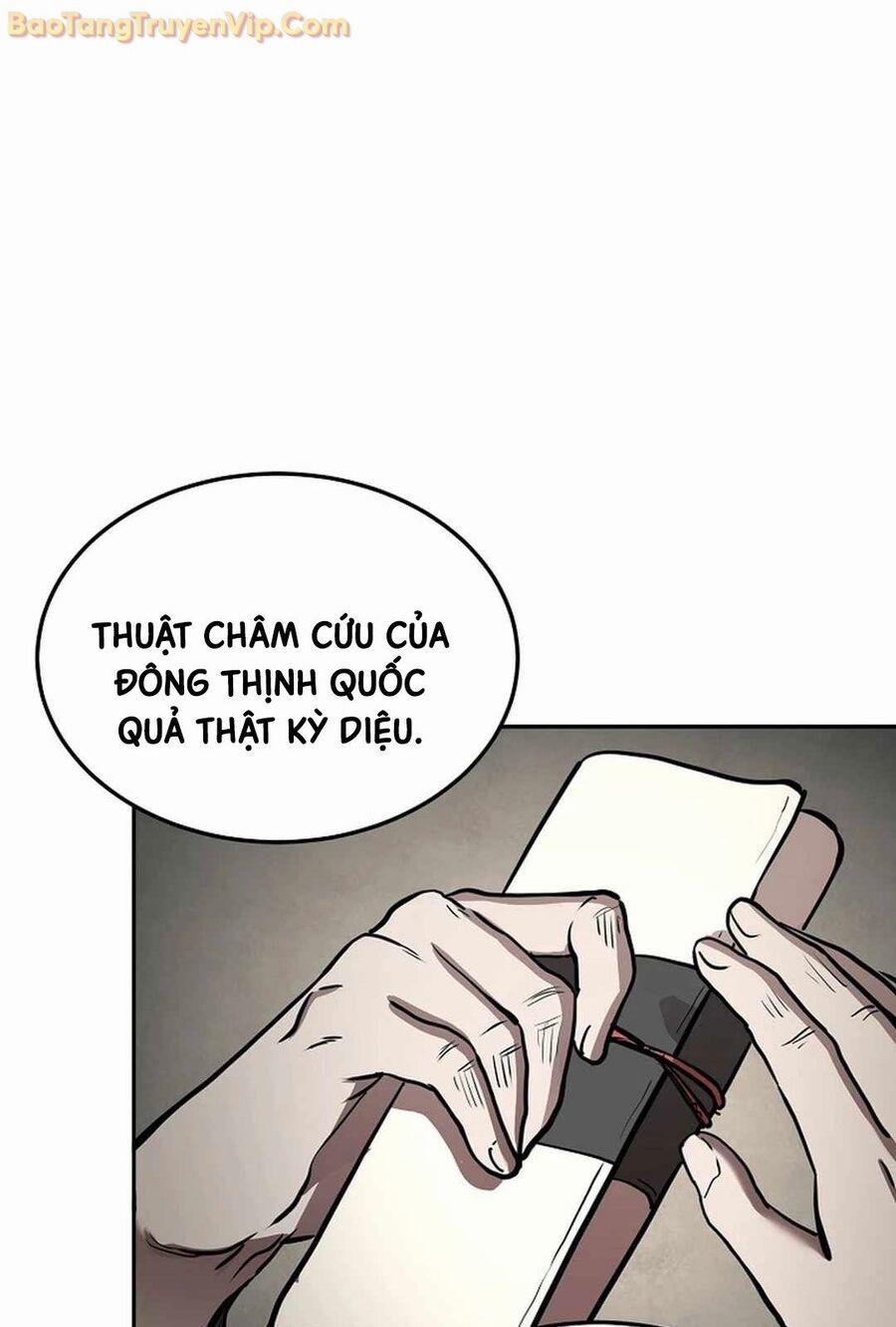 manhwax10.com - Truyện Manhwa Ma Nhân Hoa Sơn Chương 86 Trang 101