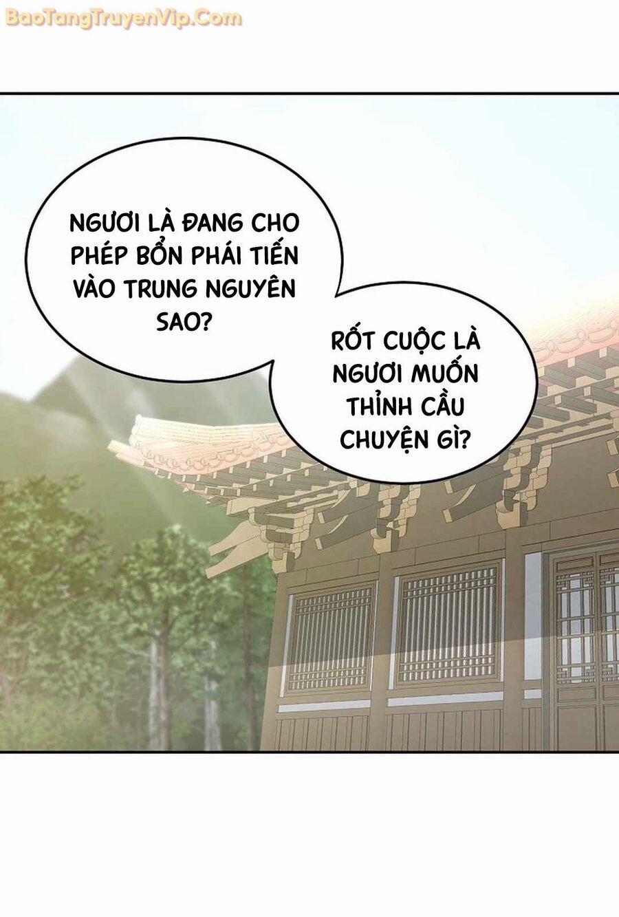 manhwax10.com - Truyện Manhwa Ma Nhân Hoa Sơn Chương 86 Trang 106