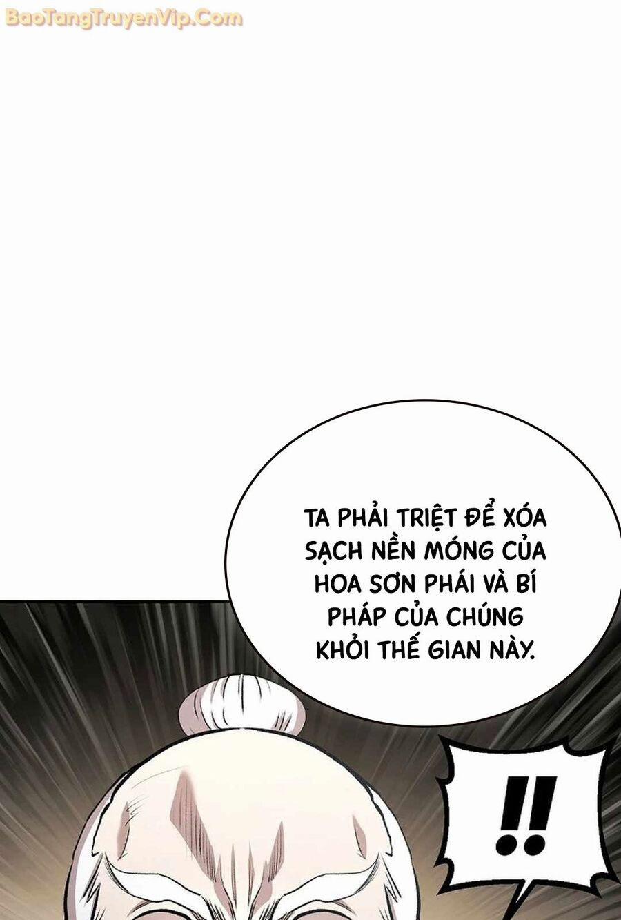 manhwax10.com - Truyện Manhwa Ma Nhân Hoa Sơn Chương 86 Trang 109