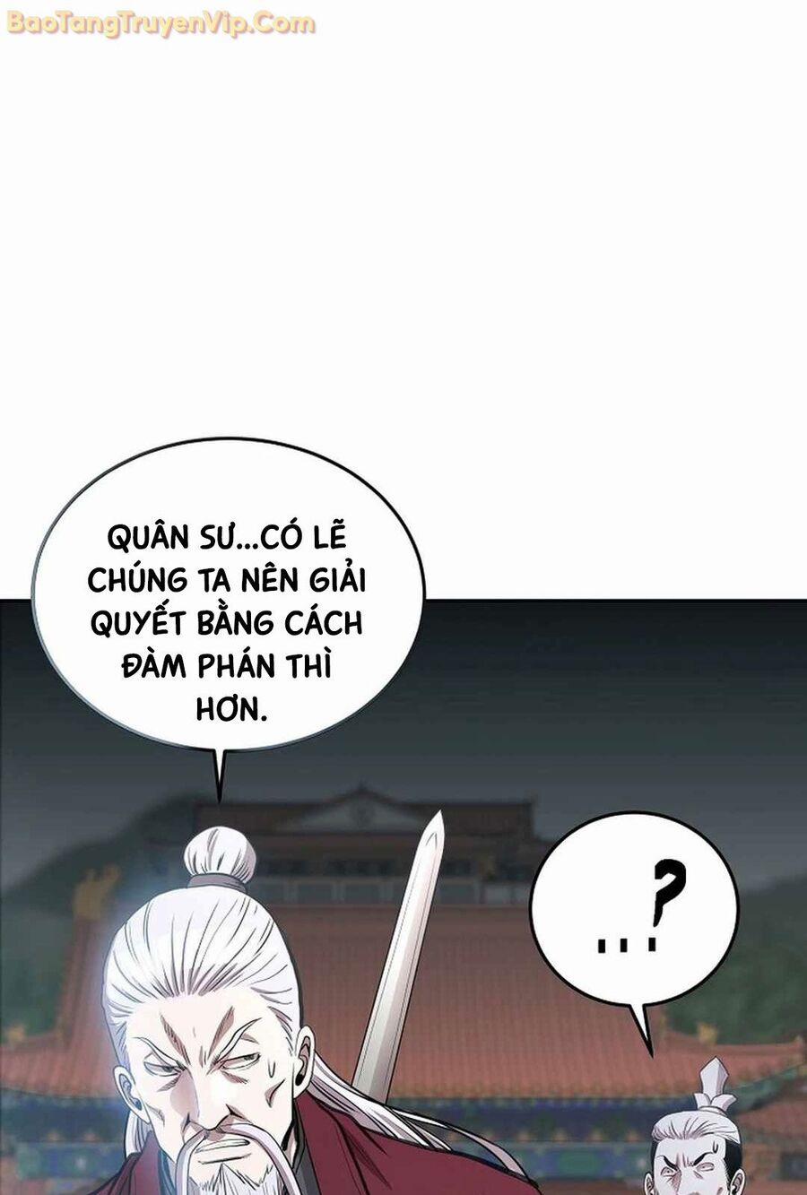 manhwax10.com - Truyện Manhwa Ma Nhân Hoa Sơn Chương 86 Trang 86