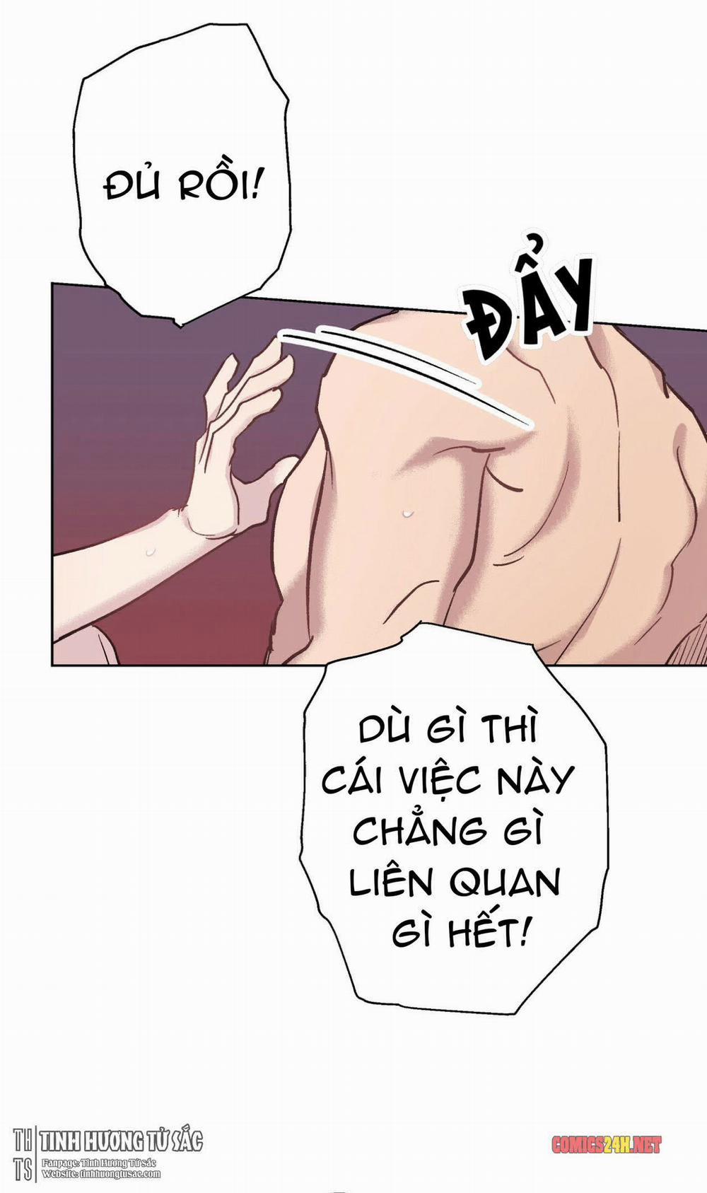 manhwax10.com - Truyện Manhwa Ma Pháp Sư Của Eden Chương 17 Trang 25