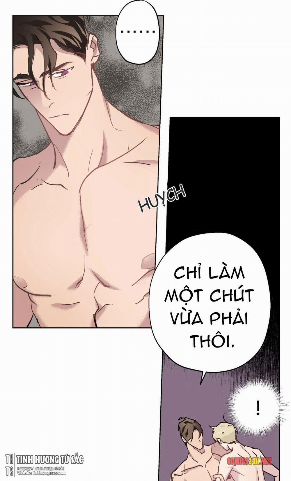 manhwax10.com - Truyện Manhwa Ma Pháp Sư Của Eden Chương 17 Trang 26