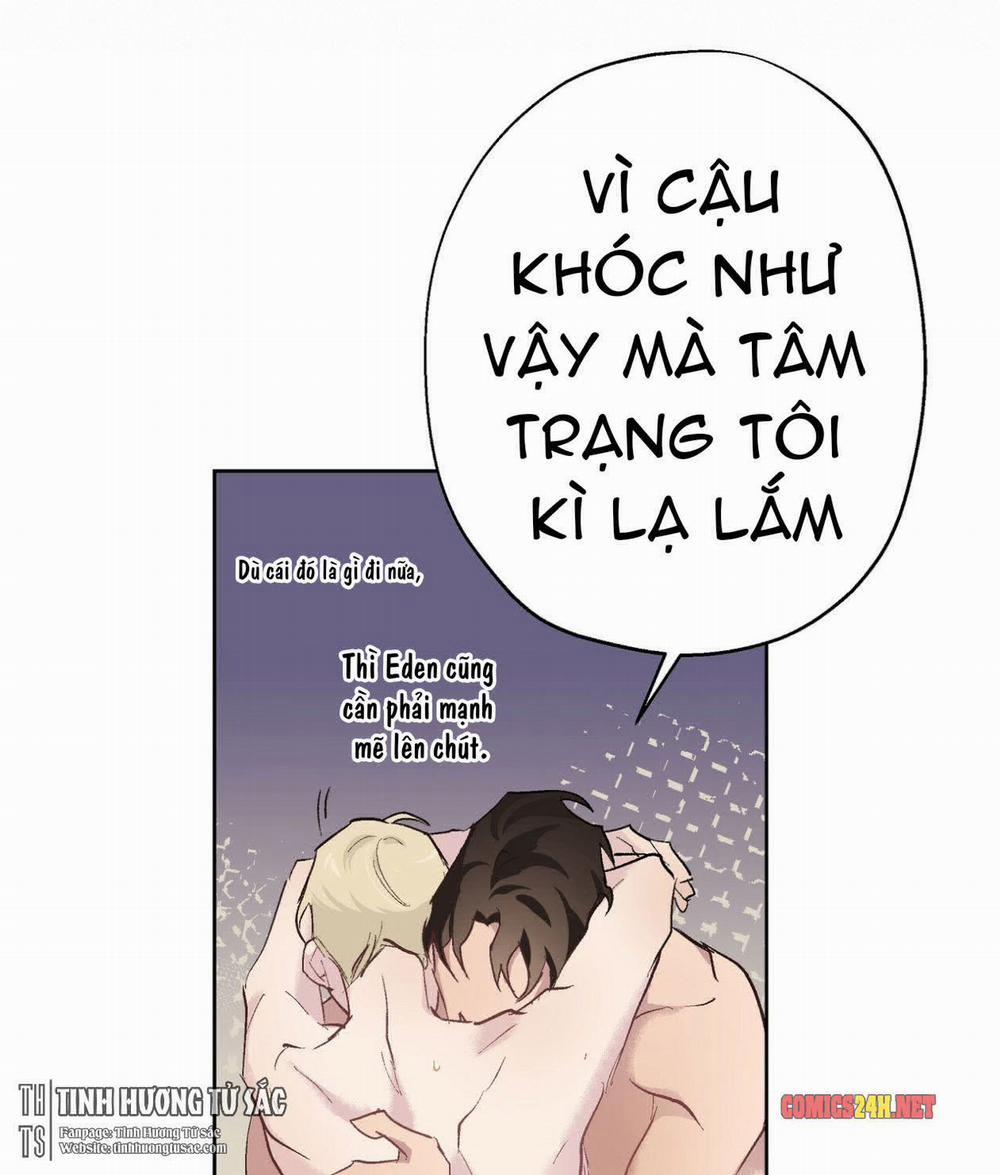 manhwax10.com - Truyện Manhwa Ma Pháp Sư Của Eden Chương 17 Trang 57