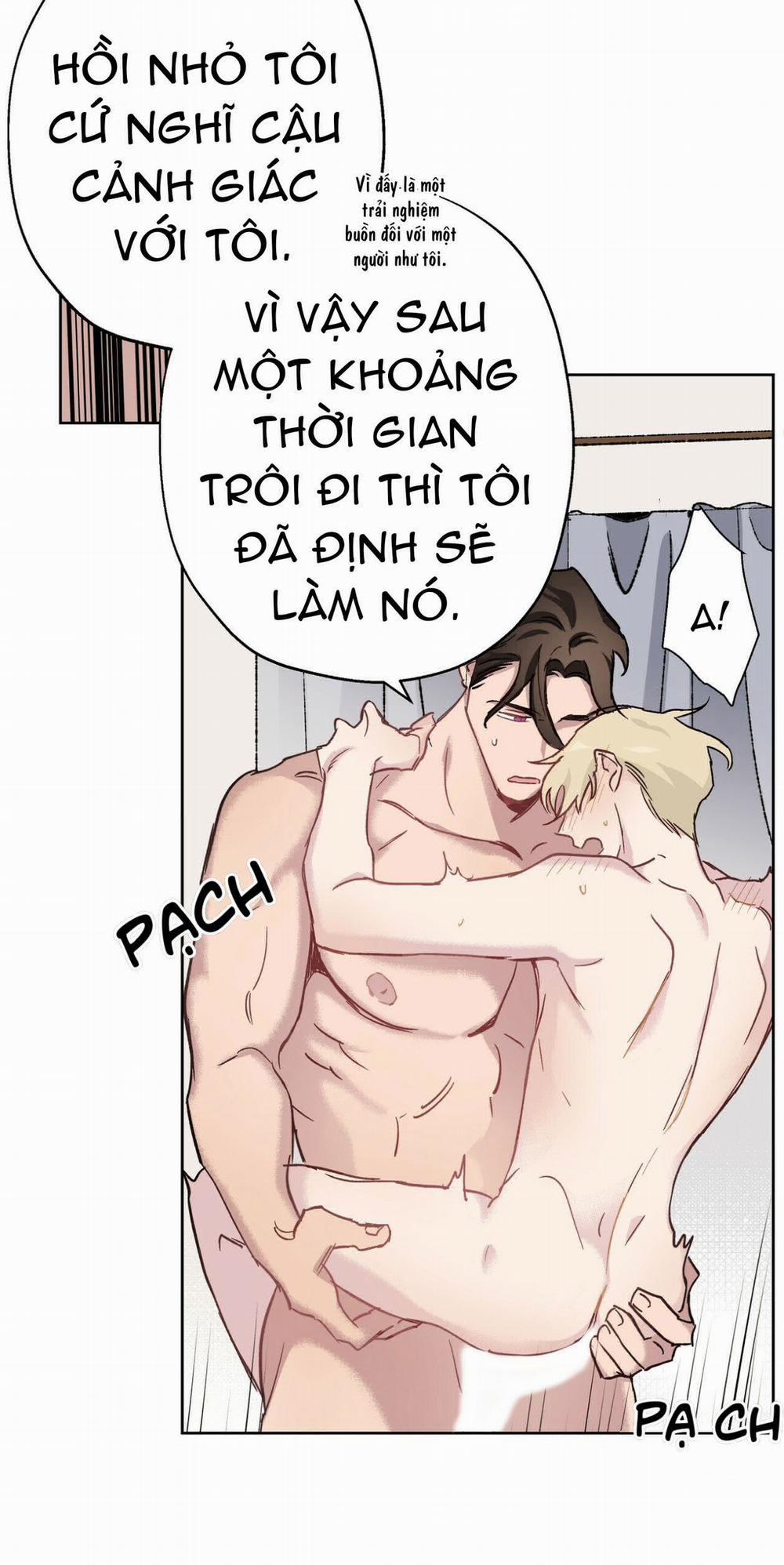 manhwax10.com - Truyện Manhwa Ma Pháp Sư Của Eden Chương 17 Trang 64