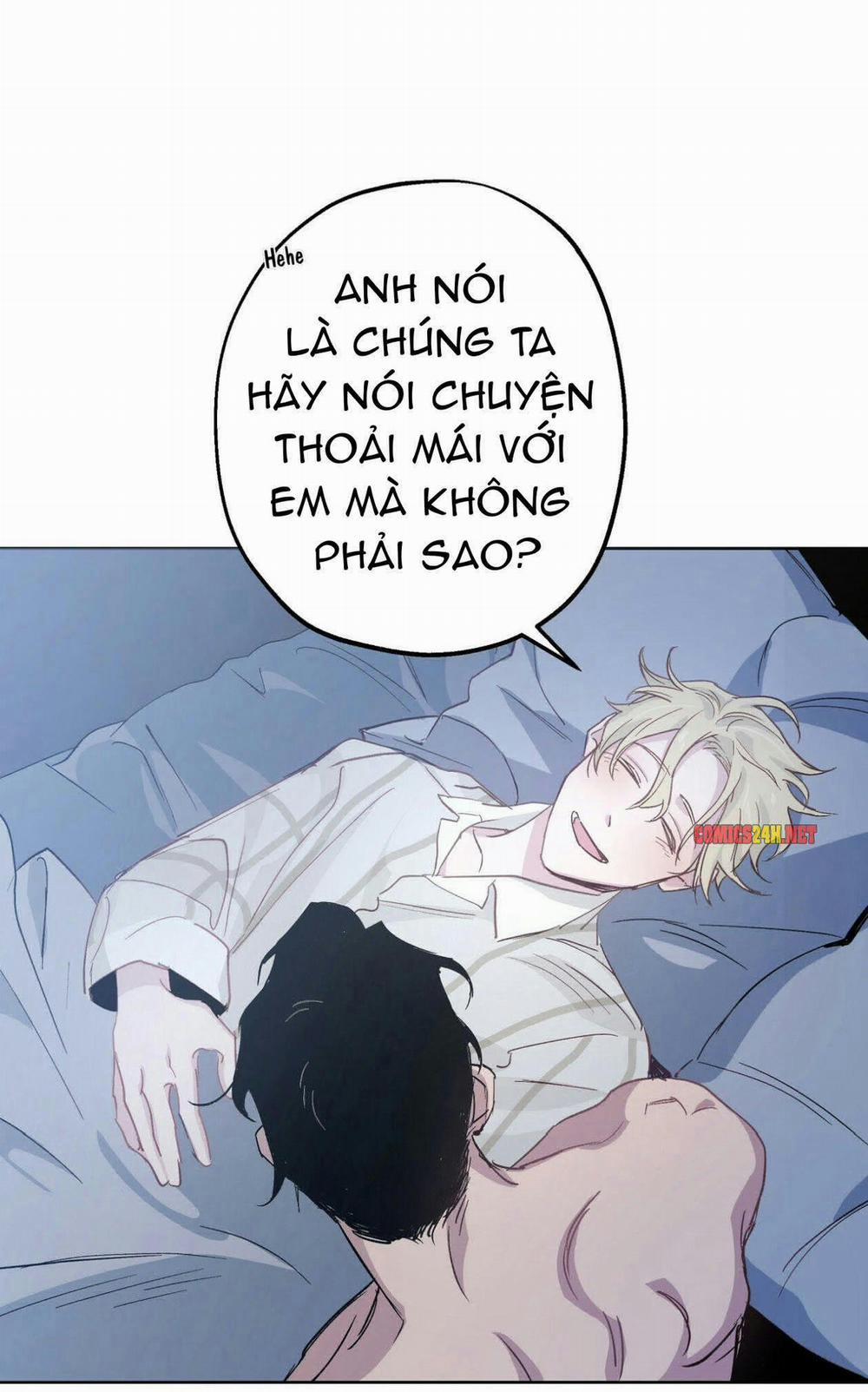 manhwax10.com - Truyện Manhwa Ma Pháp Sư Của Eden Chương 18 Trang 11