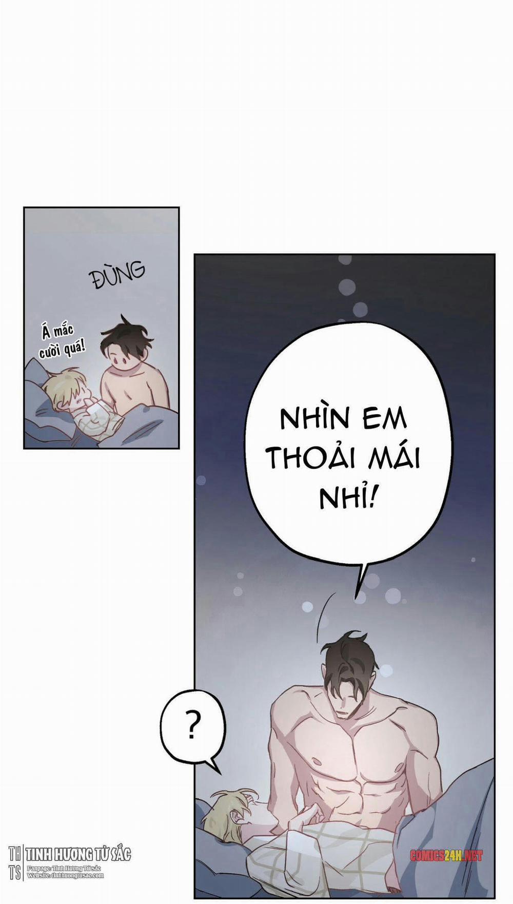 manhwax10.com - Truyện Manhwa Ma Pháp Sư Của Eden Chương 18 Trang 15