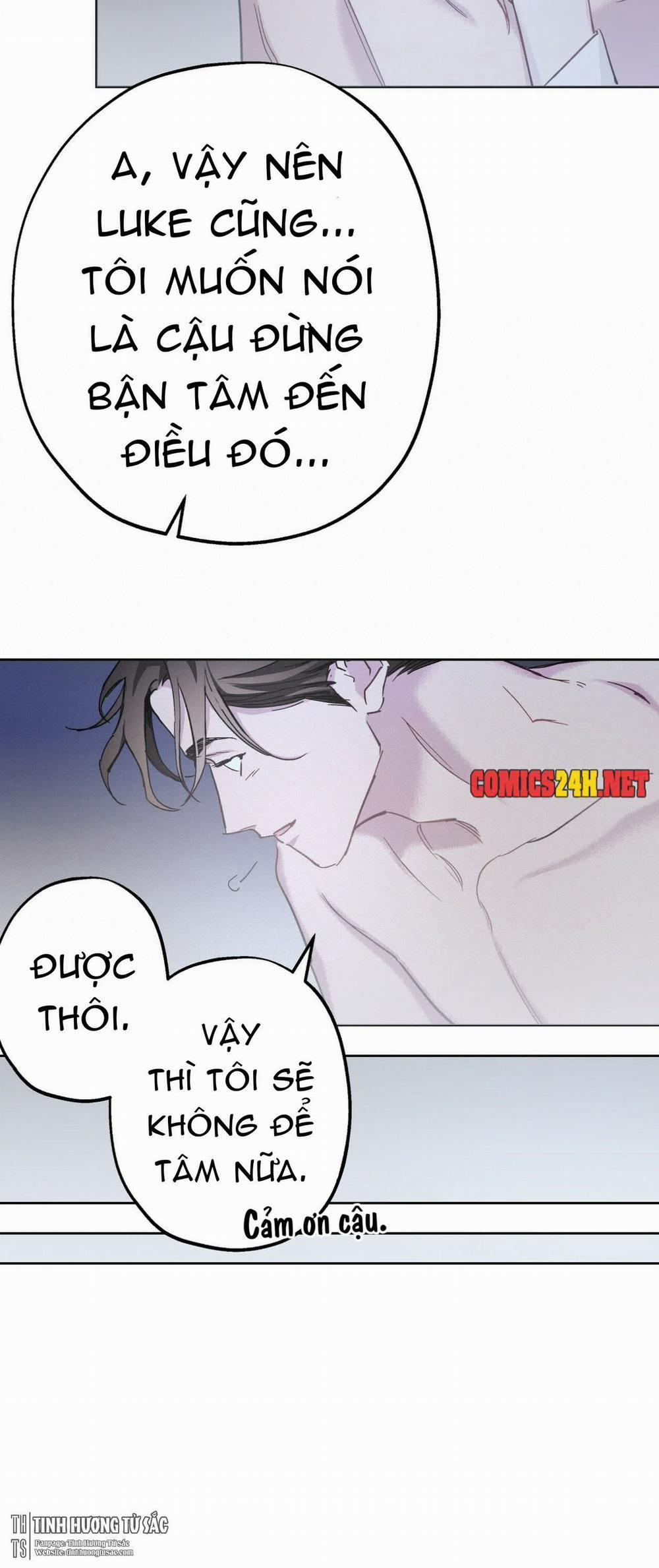 manhwax10.com - Truyện Manhwa Ma Pháp Sư Của Eden Chương 19 Trang 20