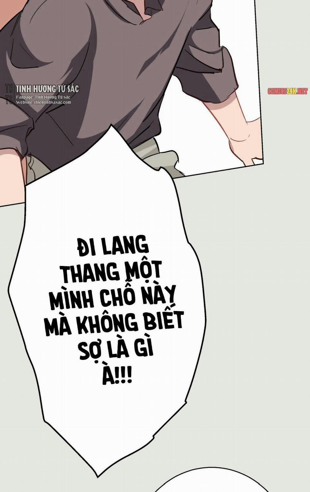 manhwax10.com - Truyện Manhwa Ma Pháp Sư Của Eden Chương 21 Trang 31