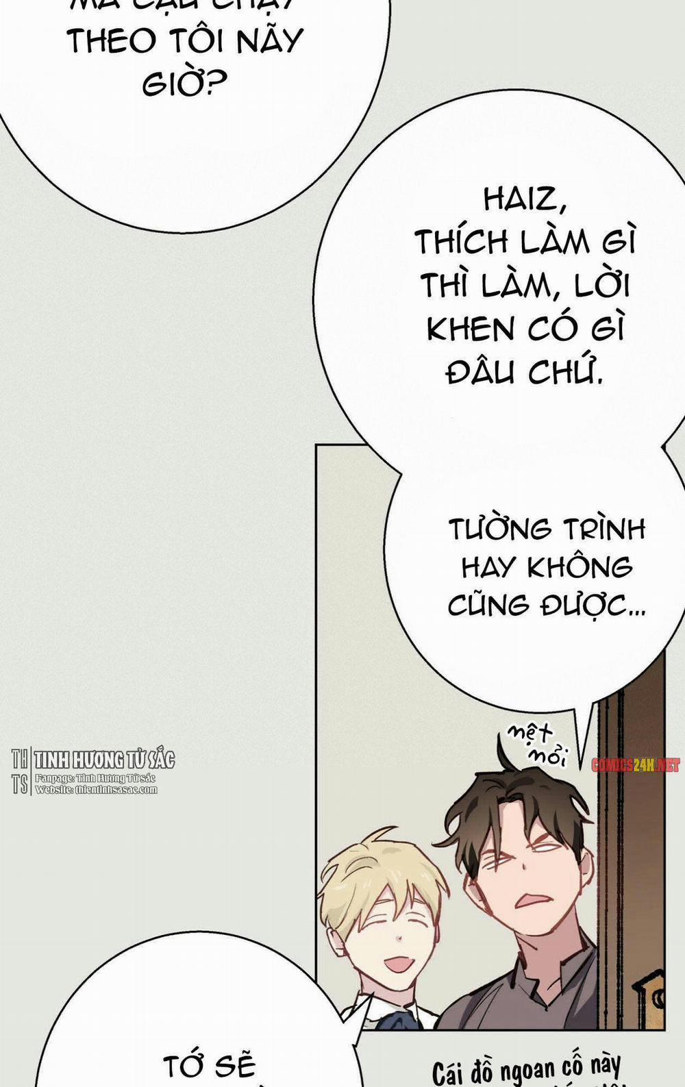 manhwax10.com - Truyện Manhwa Ma Pháp Sư Của Eden Chương 21 Trang 56