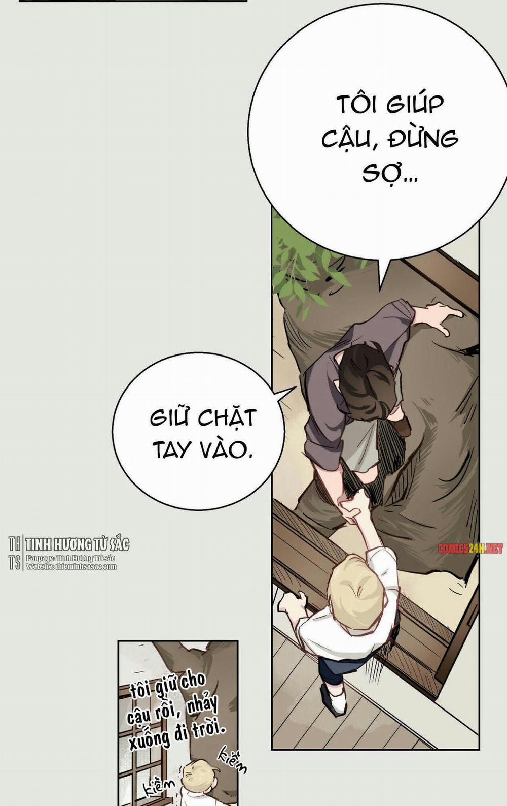 manhwax10.com - Truyện Manhwa Ma Pháp Sư Của Eden Chương 21 Trang 79