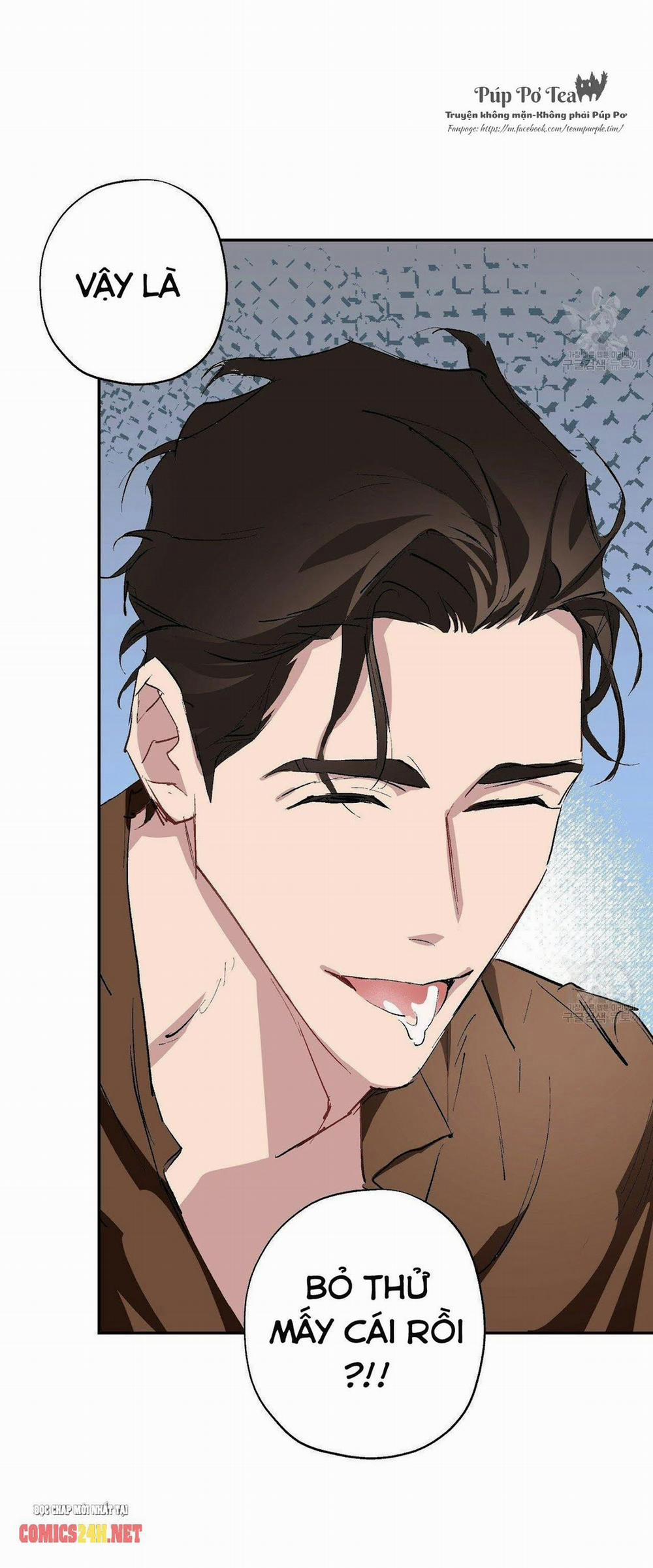 manhwax10.com - Truyện Manhwa Ma Pháp Sư Của Eden Chương 8 Trang 43