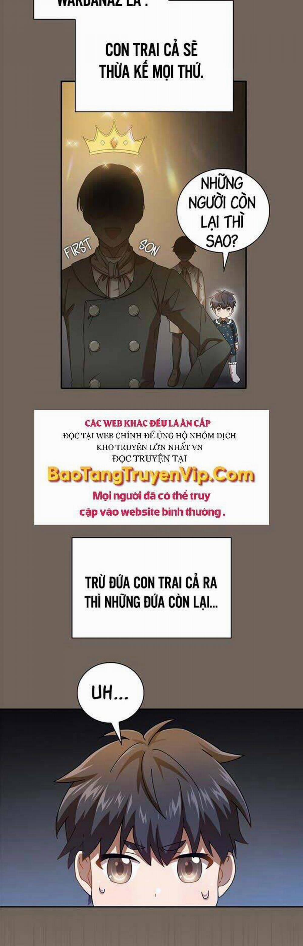 manhwax10.com - Truyện Manhwa Ma Pháp Sư Tại Trường Học Pháp Thuật Chương 1 Trang 25