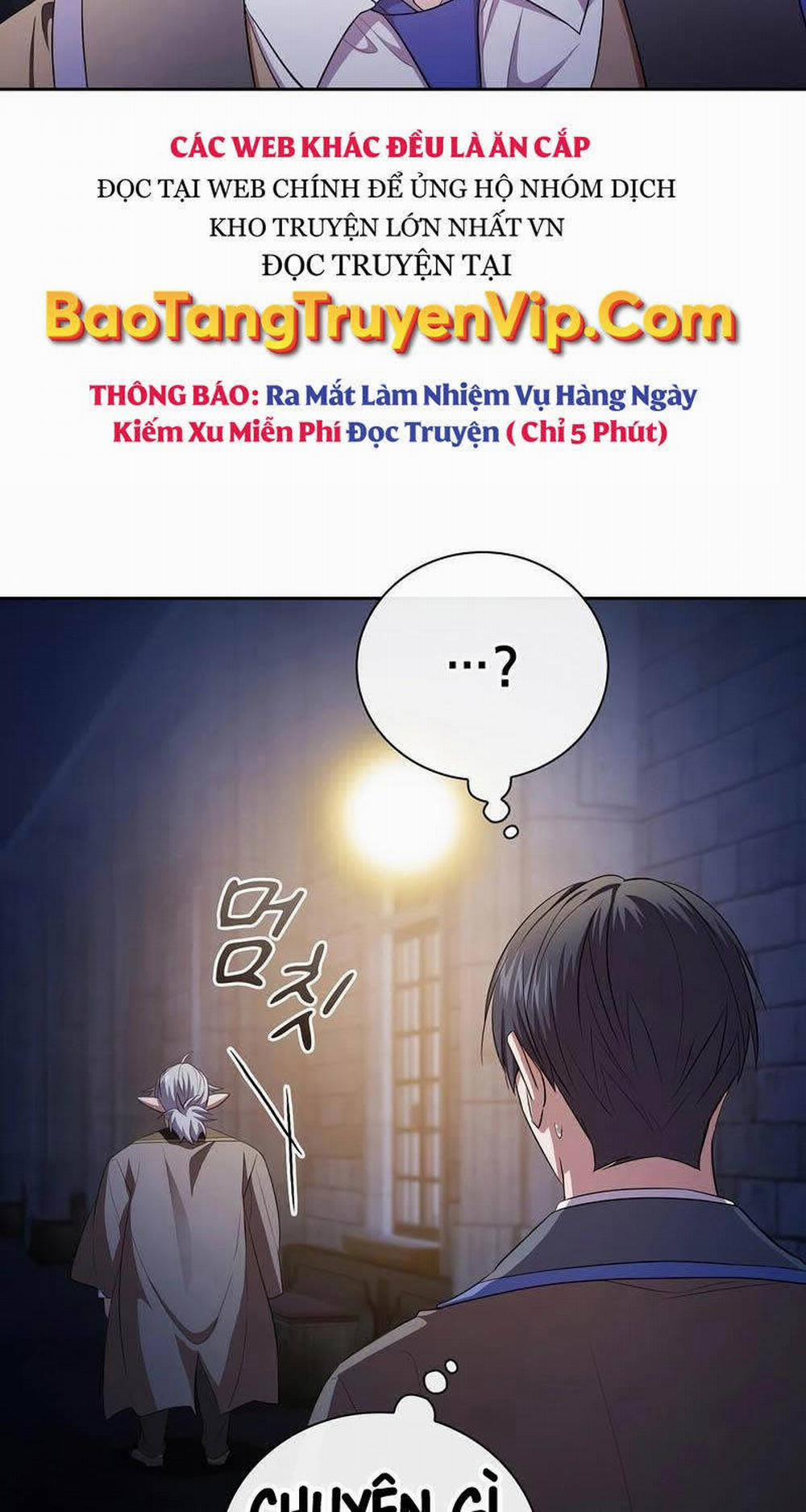 manhwax10.com - Truyện Manhwa Ma Pháp Sư Tại Trường Học Pháp Thuật Chương 101 Trang 43