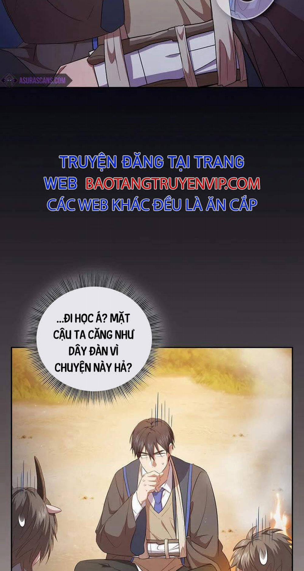 manhwax10.com - Truyện Manhwa Ma Pháp Sư Tại Trường Học Pháp Thuật Chương 106 Trang 45