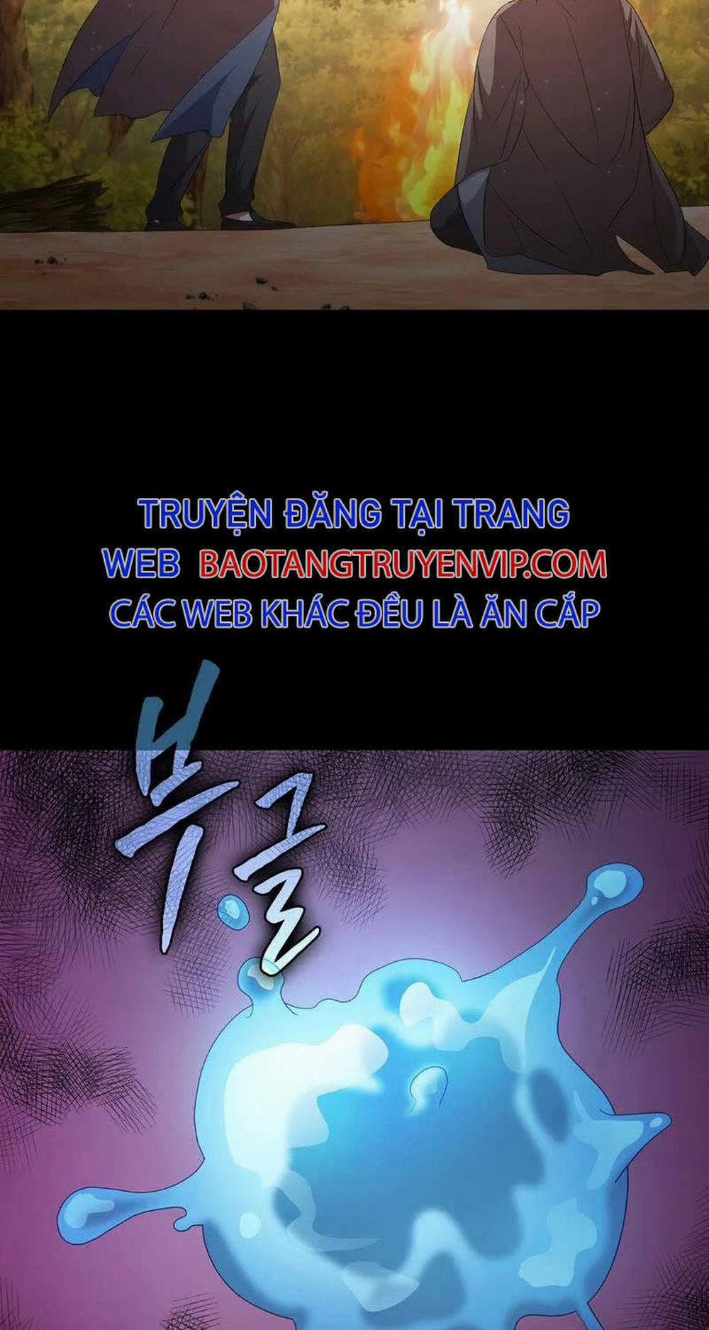 manhwax10.com - Truyện Manhwa Ma Pháp Sư Tại Trường Học Pháp Thuật Chương 106 Trang 61