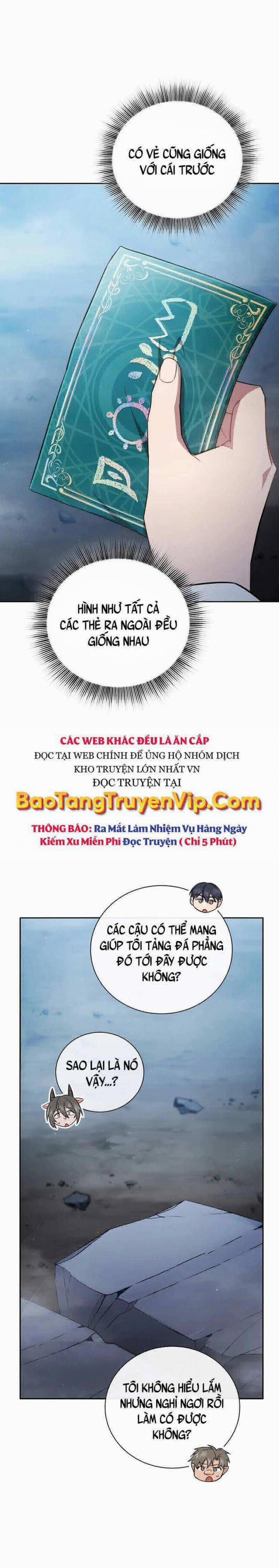 manhwax10.com - Truyện Manhwa Ma Pháp Sư Tại Trường Học Pháp Thuật Chương 108 Trang 16