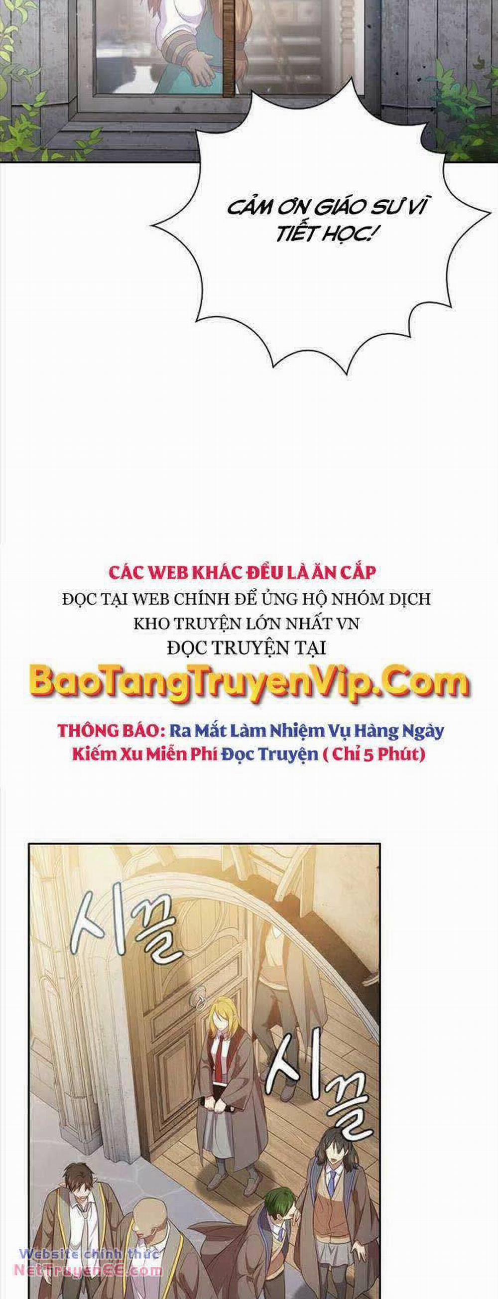 manhwax10.com - Truyện Manhwa Ma Pháp Sư Tại Trường Học Pháp Thuật Chương 81 Trang 46