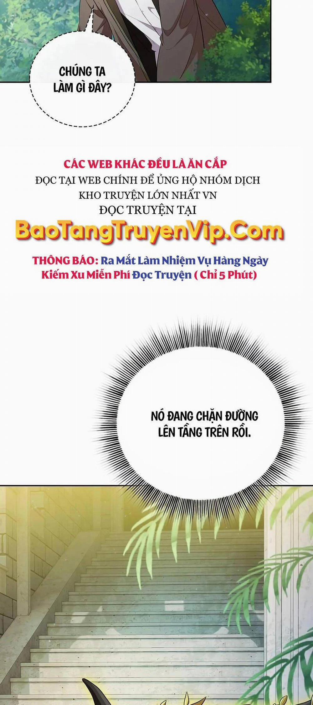 manhwax10.com - Truyện Manhwa Ma Pháp Sư Tại Trường Học Pháp Thuật Chương 91 Trang 37