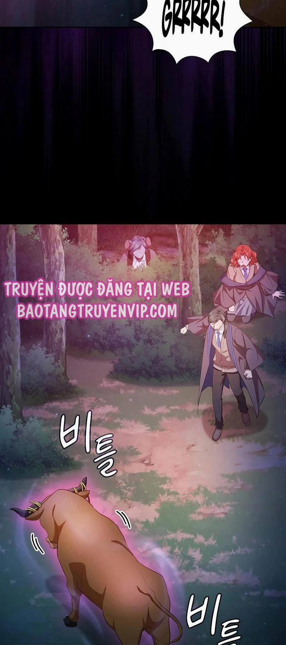 manhwax10.com - Truyện Manhwa Ma Pháp Sư Tại Trường Học Pháp Thuật Chương 91 Trang 67