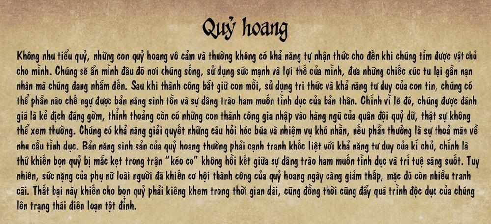 manhwax10.com - Truyện Manhwa Ma Sơ VS Quỷ Dữ Chương 0 Gif c c n ng Trang 2