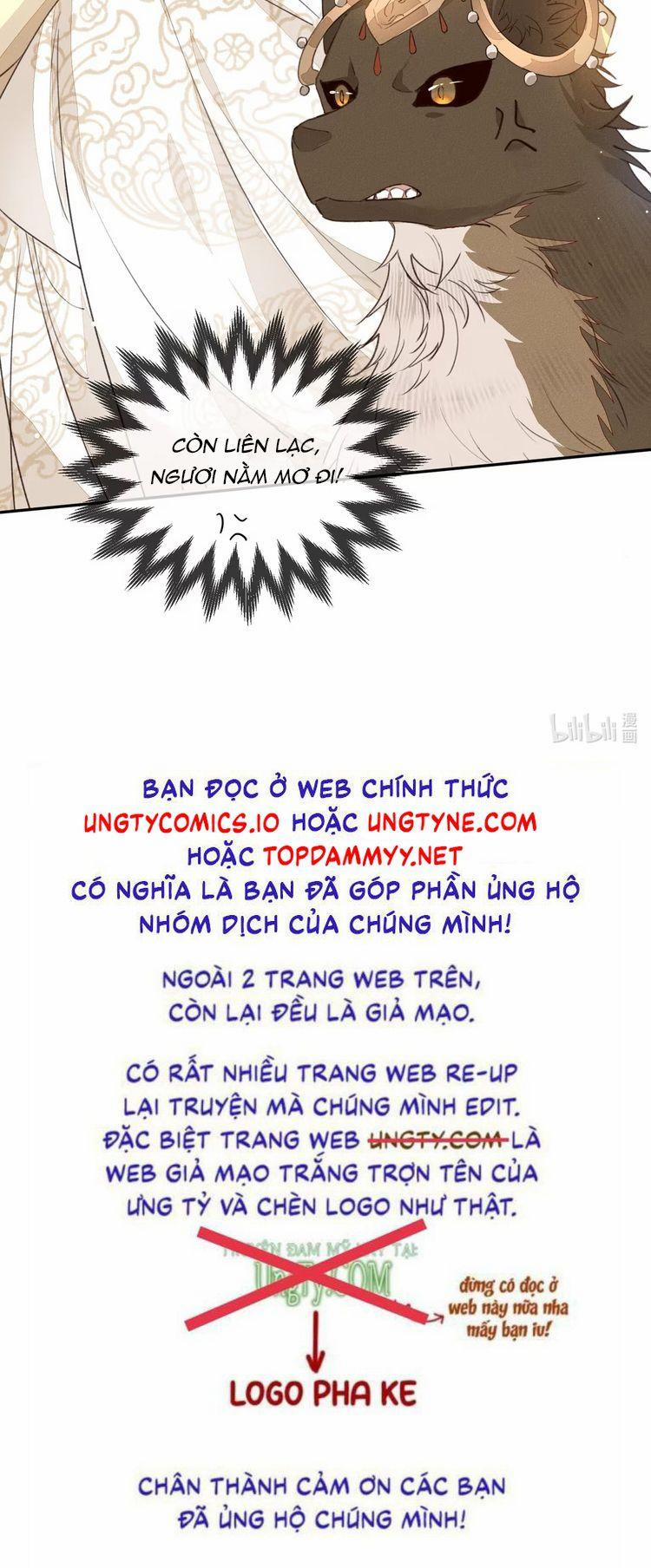 manhwax10.com - Truyện Manhwa Ma Thú Vậy Mà Có Ý Đồ Bất Chính Với Ta Chương 13 Trang 15