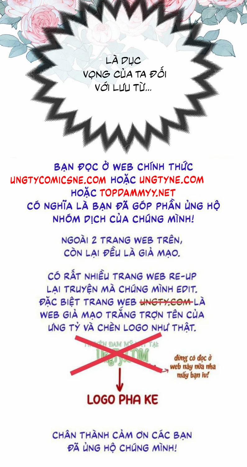 manhwax10.com - Truyện Manhwa Ma Thú Vậy Mà Có Ý Đồ Bất Chính Với Ta Chương 21 Trang 36