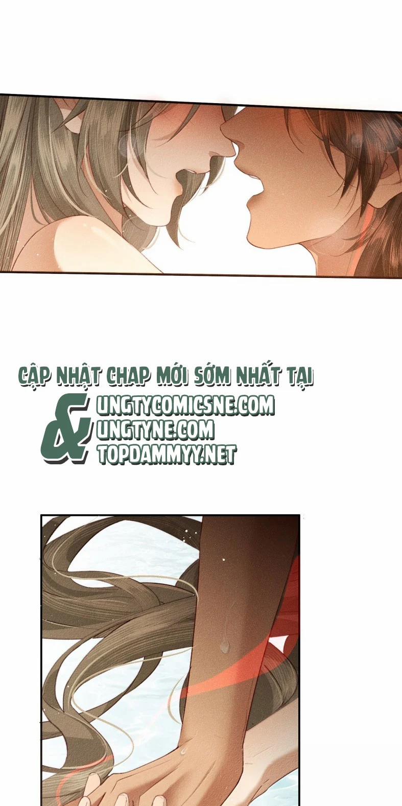 manhwax10.com - Truyện Manhwa Ma Thú Vậy Mà Có Ý Đồ Bất Chính Với Ta Chương 21 Trang 9