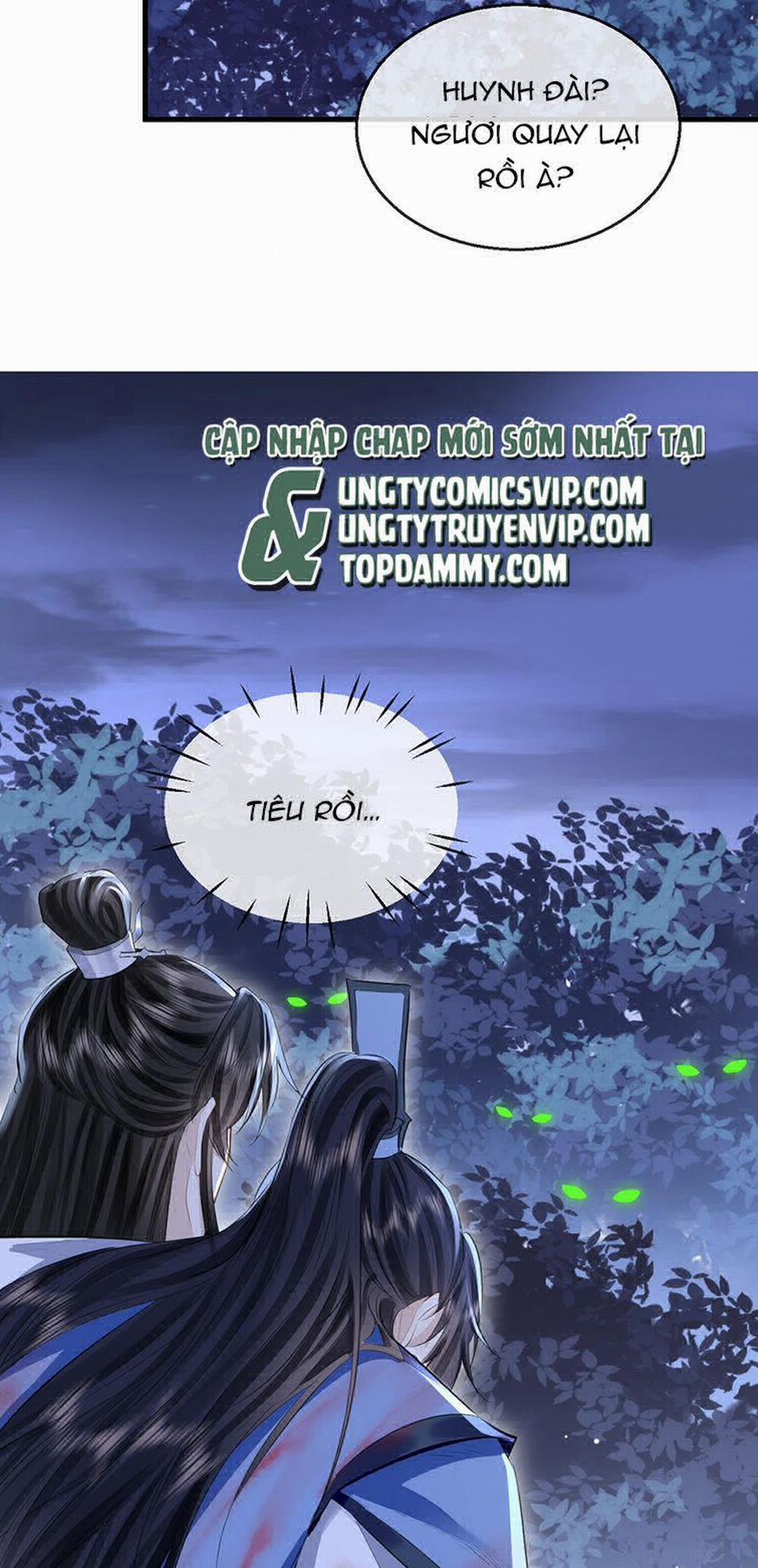 manhwax10.com - Truyện Manhwa Ma Tôn Đại Nhân Song Tu Không Chương 4 Trang 10