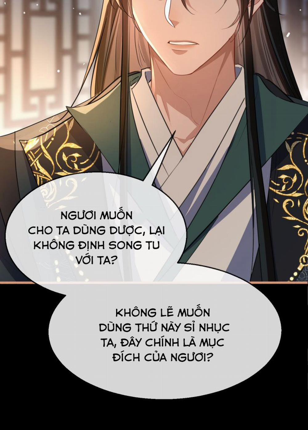 manhwax10.com - Truyện Manhwa Ma Tôn Đại Nhân Song Tu Không Chương 55 Trang 26