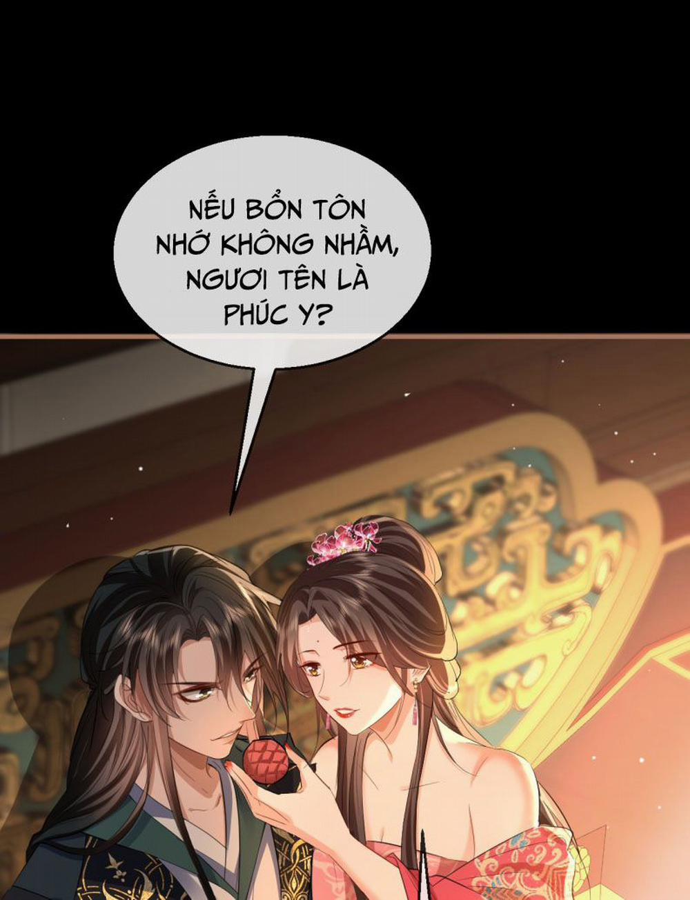 manhwax10.com - Truyện Manhwa Ma Tôn Đại Nhân Song Tu Không Chương 57 Trang 27