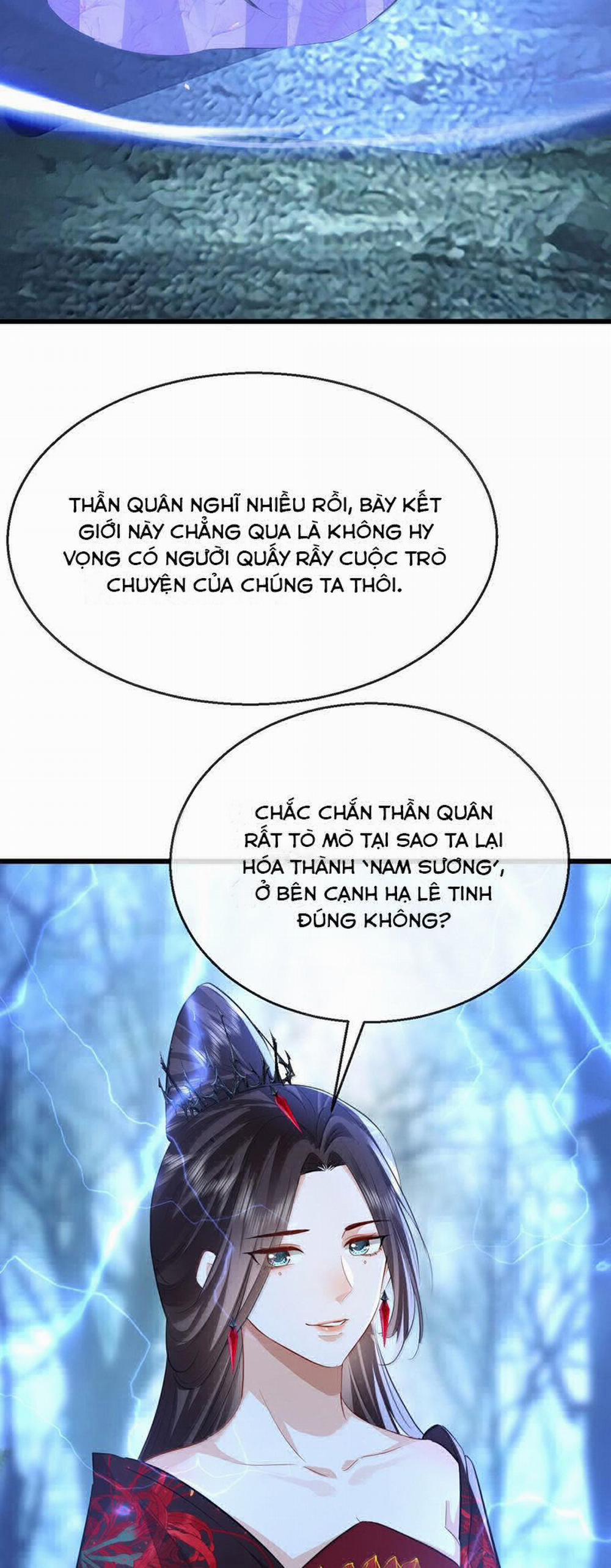 manhwax10.com - Truyện Manhwa Ma Tôn Đại Nhân Song Tu Không Chương 68 Trang 31