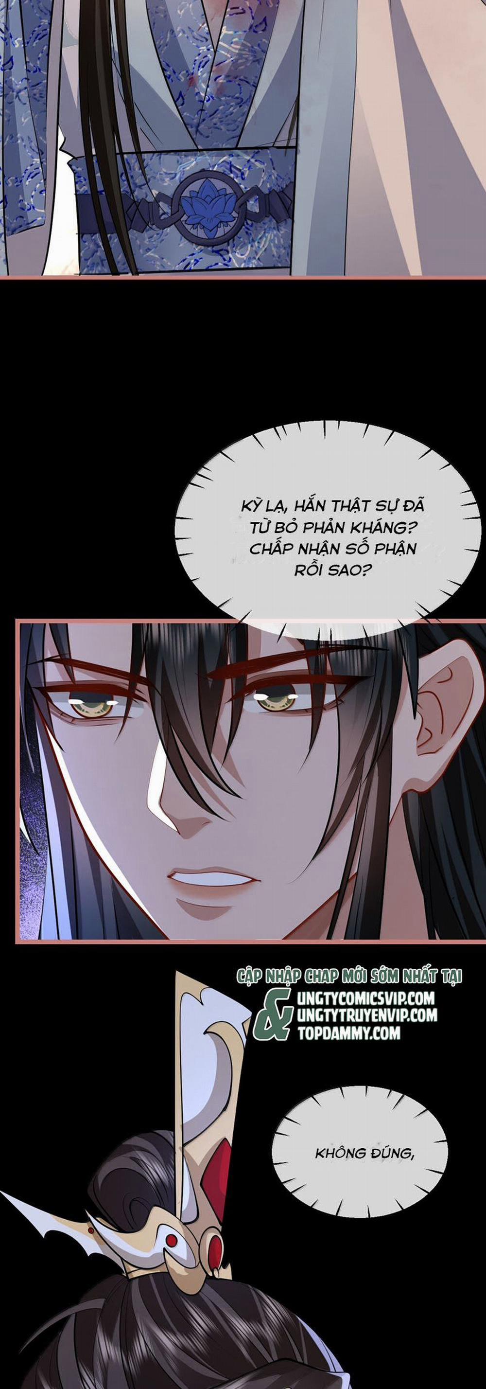 manhwax10.com - Truyện Manhwa Ma Tôn Đại Nhân Song Tu Không Chương 77 Trang 33