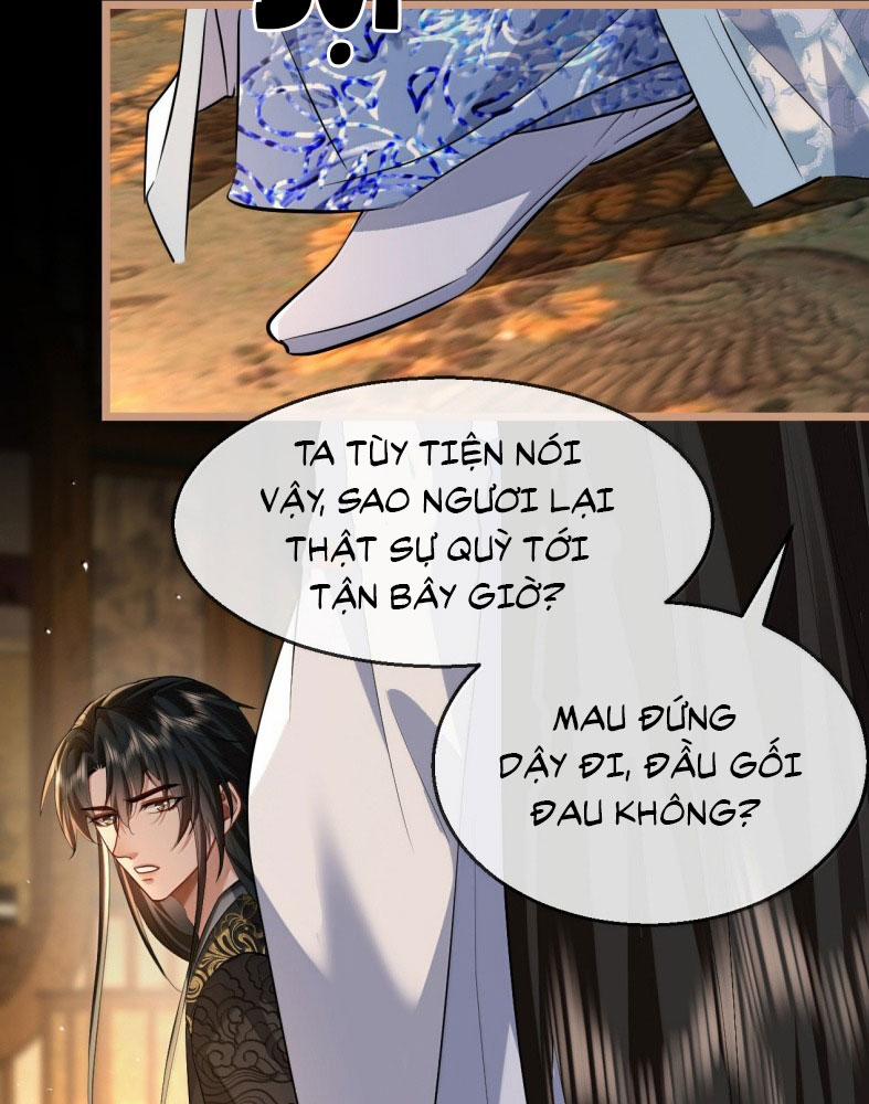 manhwax10.com - Truyện Manhwa Ma Tôn Đại Nhân Song Tu Không Chương 84 Trang 14