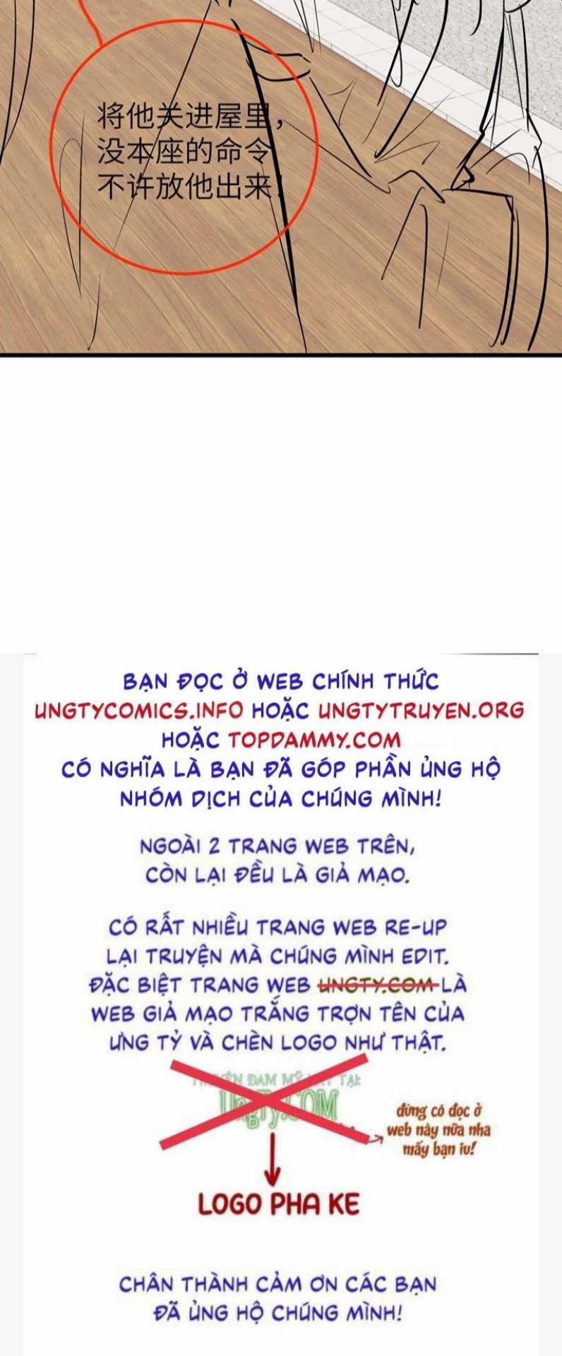 manhwax10.com - Truyện Manhwa Ma Tôn Hối Bất Đương Sơ Chương 24 Trang 31