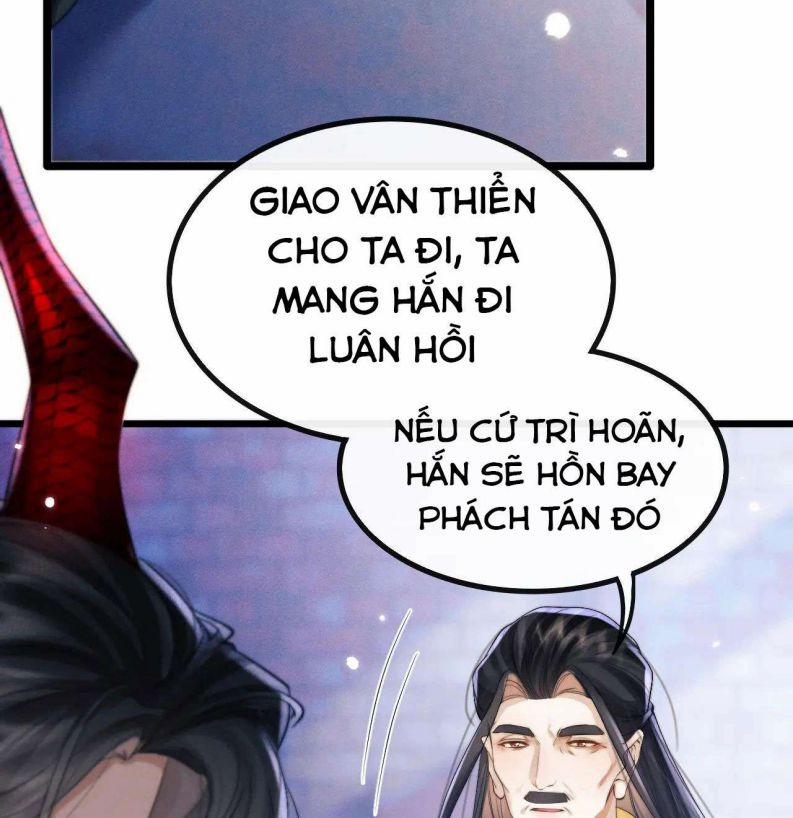 manhwax10.com - Truyện Manhwa Ma Tôn Hối Bất Đương Sơ Chương 30 Trang 29