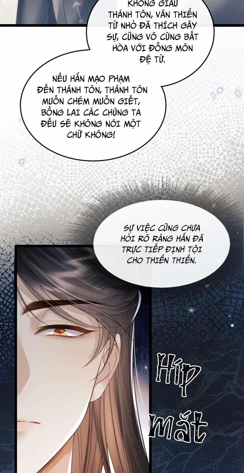 manhwax10.com - Truyện Manhwa Ma Tôn Hối Bất Đương Sơ Chương 34 Trang 23