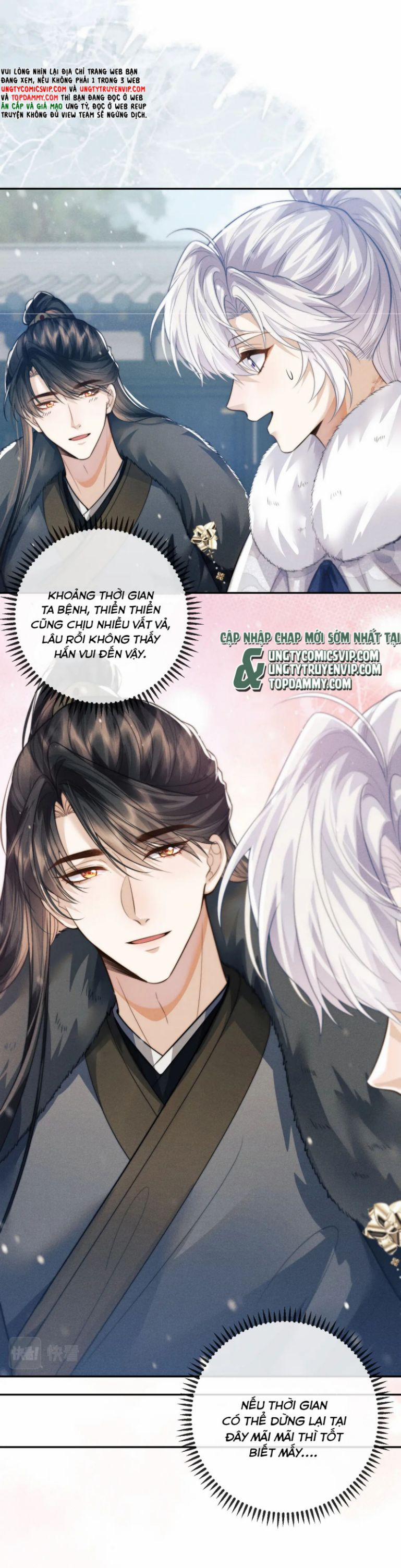 manhwax10.com - Truyện Manhwa Ma Tôn Hối Bất Đương Sơ Chương 48 Trang 14