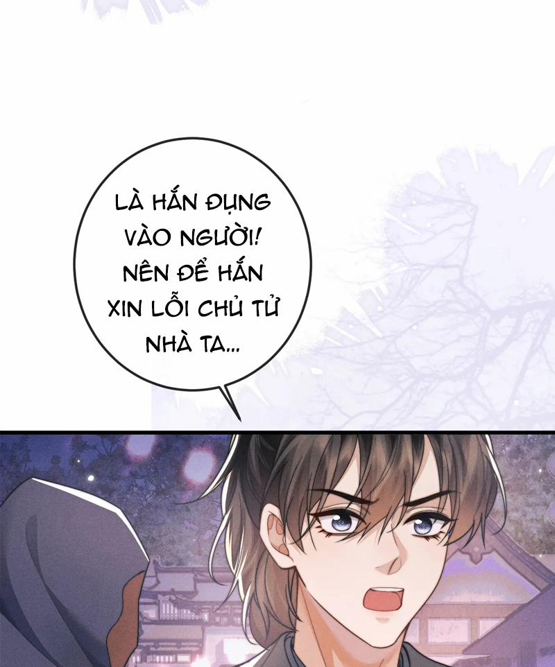 manhwax10.com - Truyện Manhwa Ma Tôn Hối Bất Đương Sơ Chương 63 Trang 57