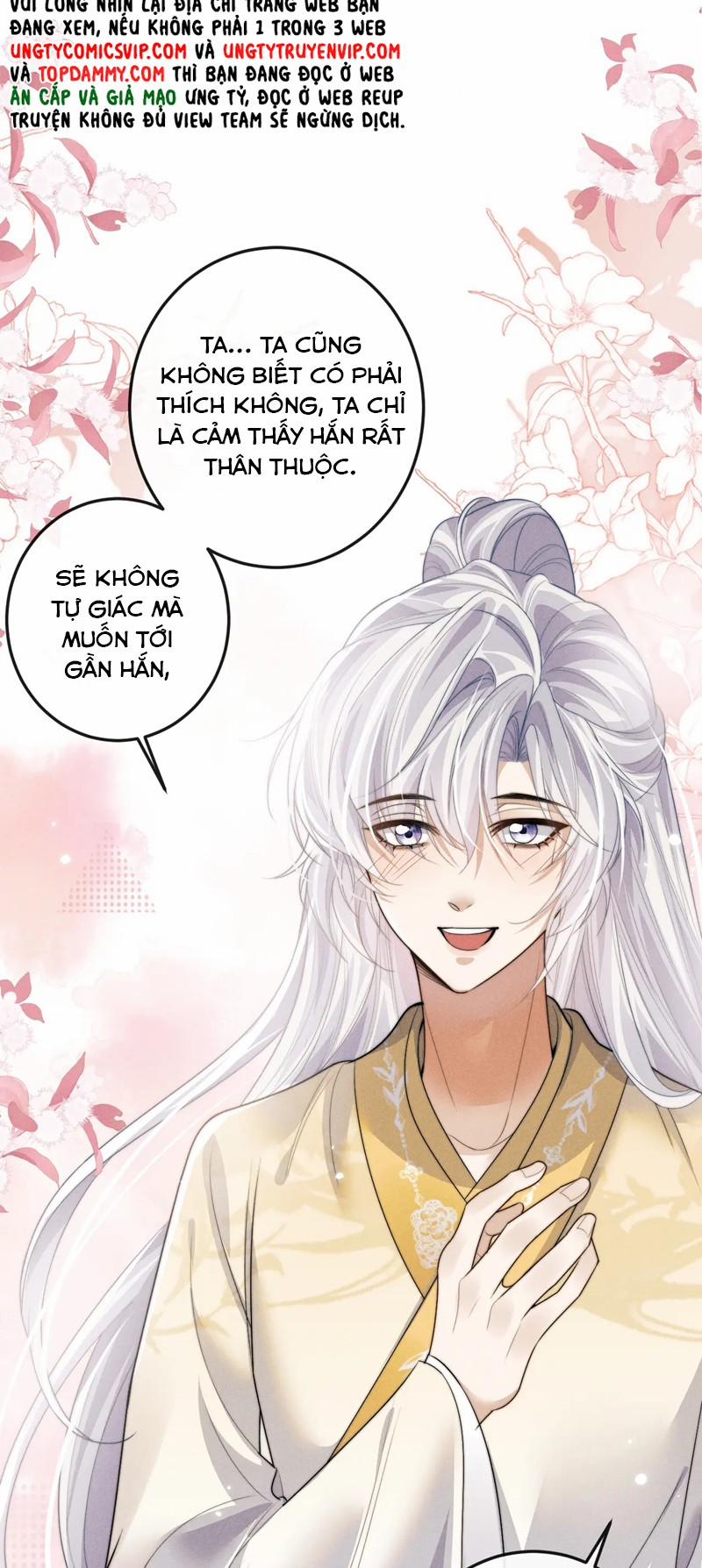 manhwax10.com - Truyện Manhwa Ma Tôn Hối Bất Đương Sơ Chương 68 Trang 11