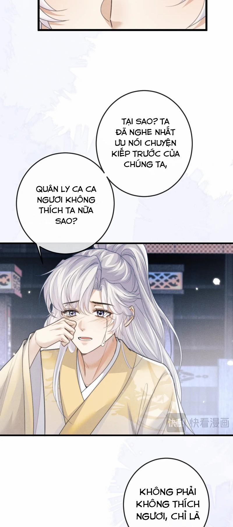 manhwax10.com - Truyện Manhwa Ma Tôn Hối Bất Đương Sơ Chương 68 Trang 30