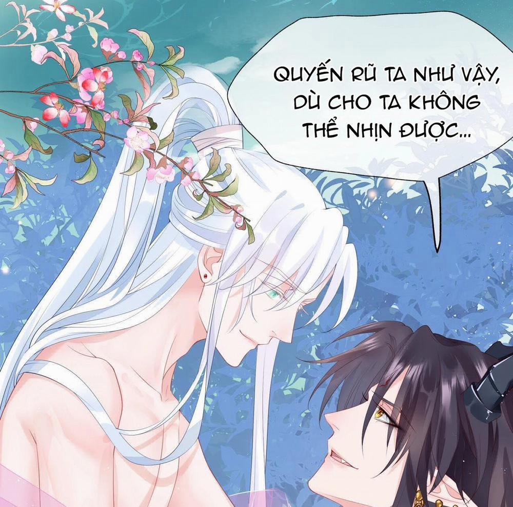 manhwax10.com - Truyện Manhwa Ma Tôn Muốn Ôm Ôm (Phần 2) Chương 0 Trang 22