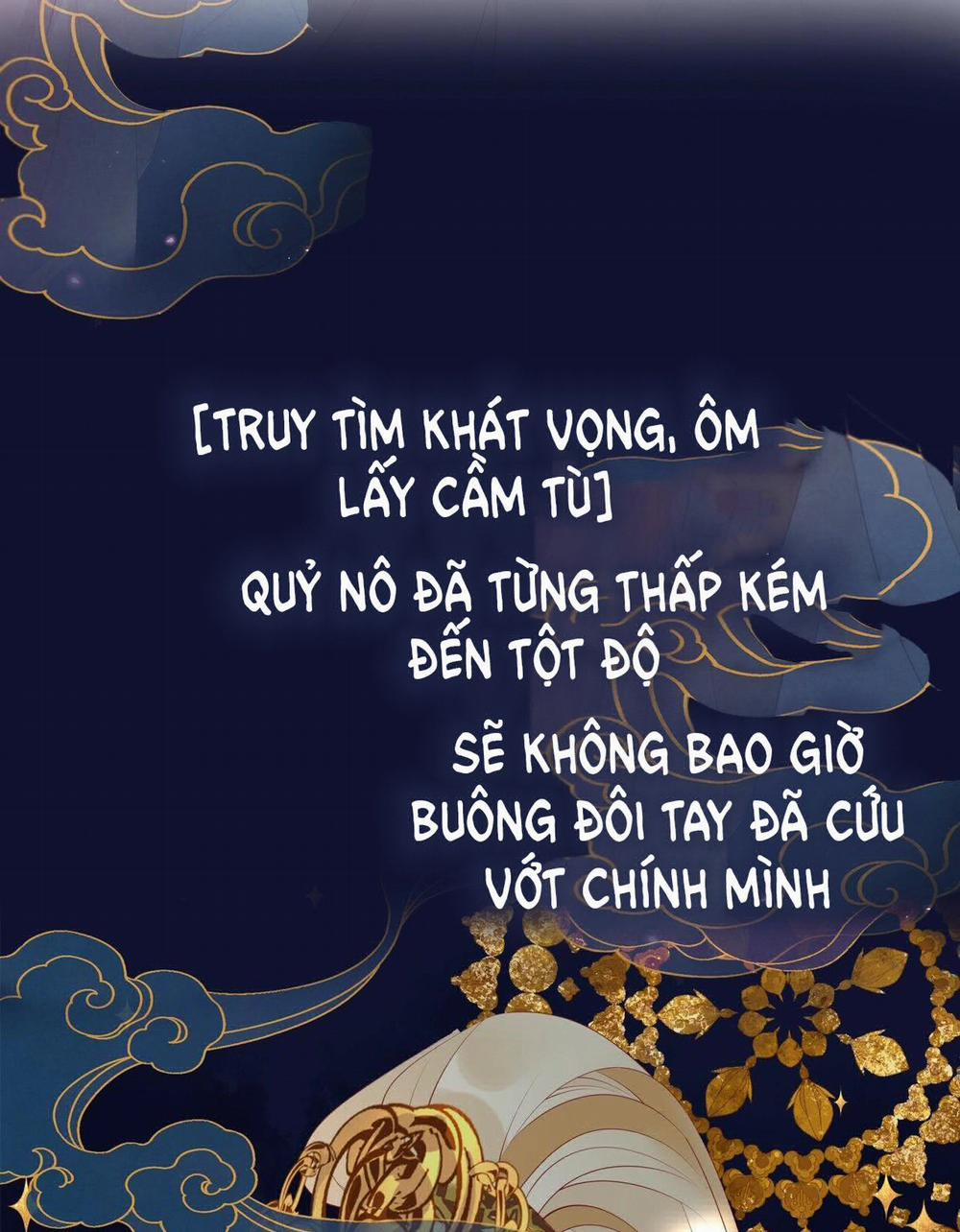 Ma Tôn Muốn Ôm Ôm (Phần 2) Chương 0 Trang 24