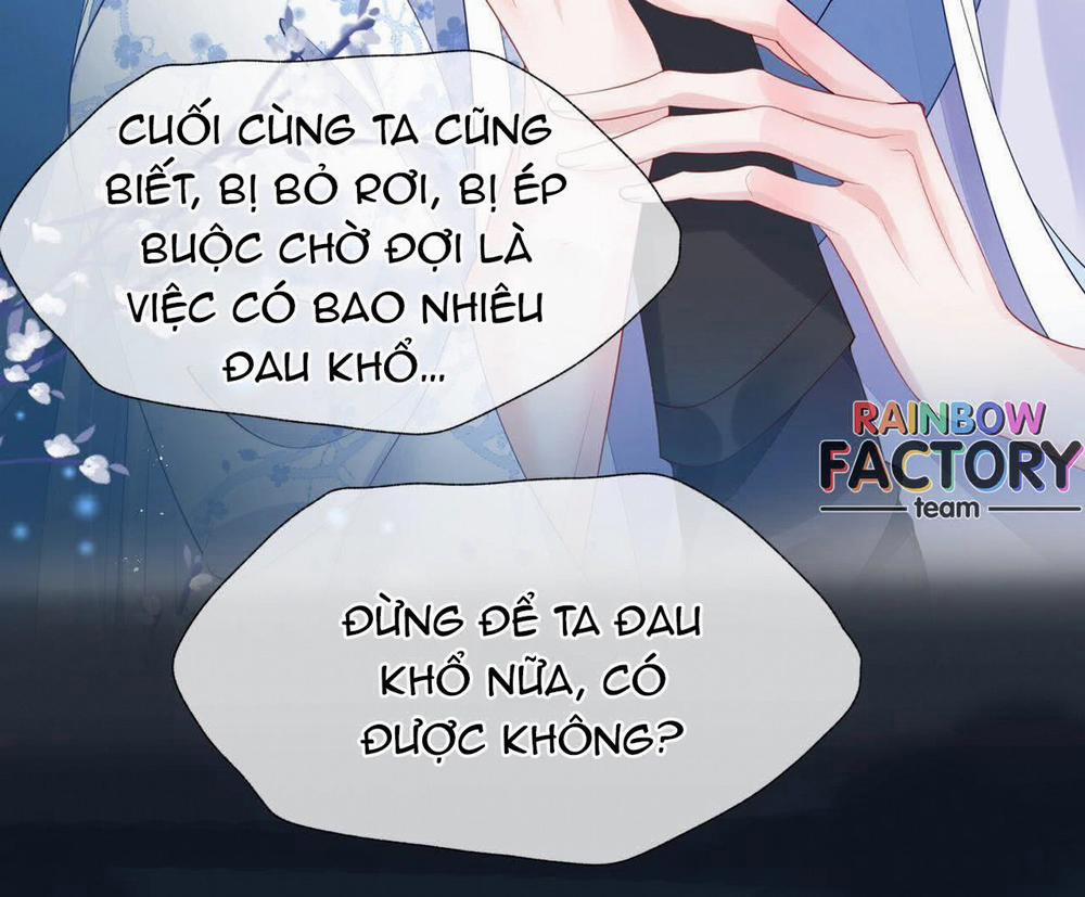 manhwax10.com - Truyện Manhwa Ma Tôn Muốn Ôm Ôm (Phần 2) Chương 0 Trang 7