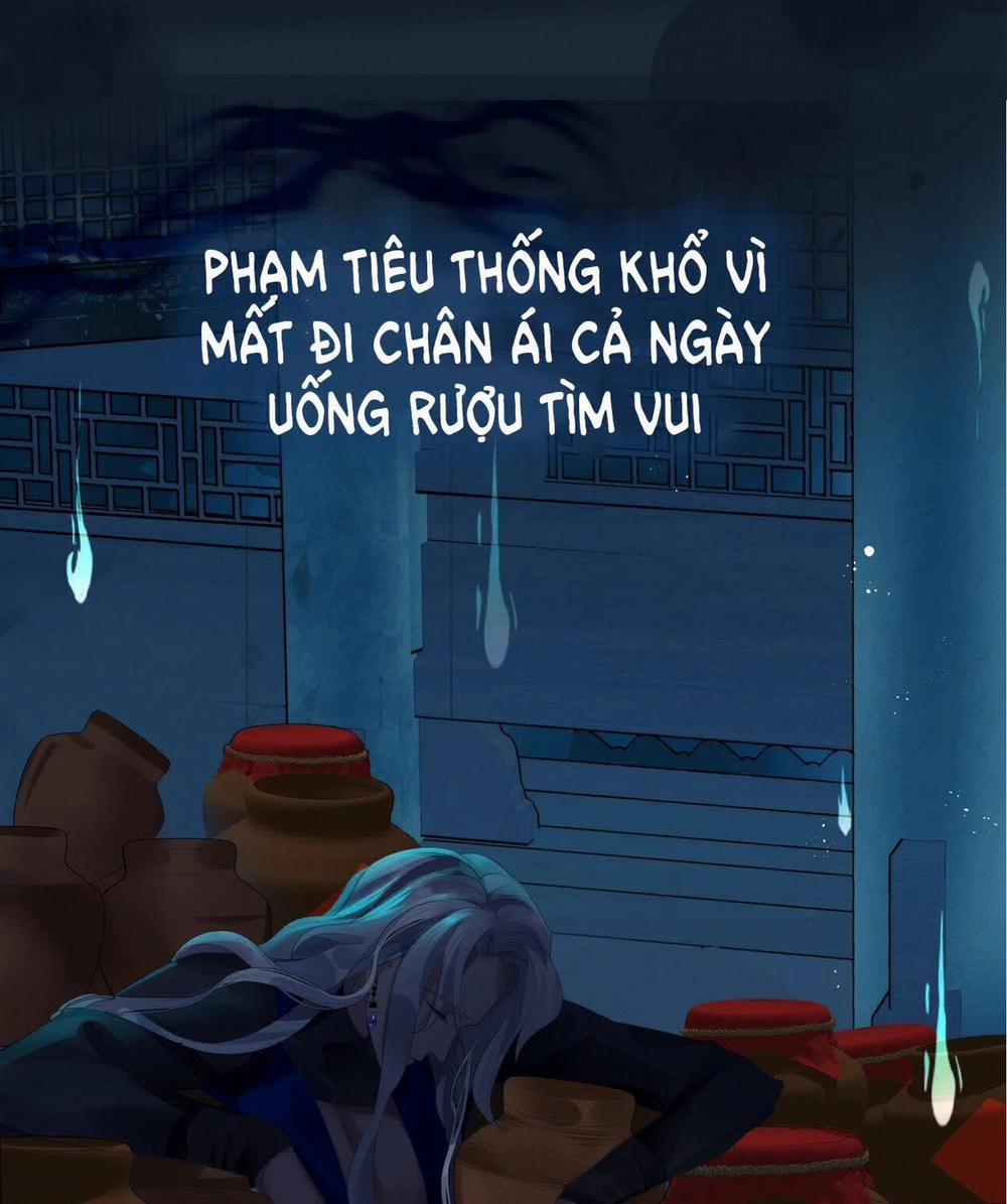 manhwax10.com - Truyện Manhwa Ma Tôn Muốn Ôm Ôm (Phần 2) Chương 0 Trang 8