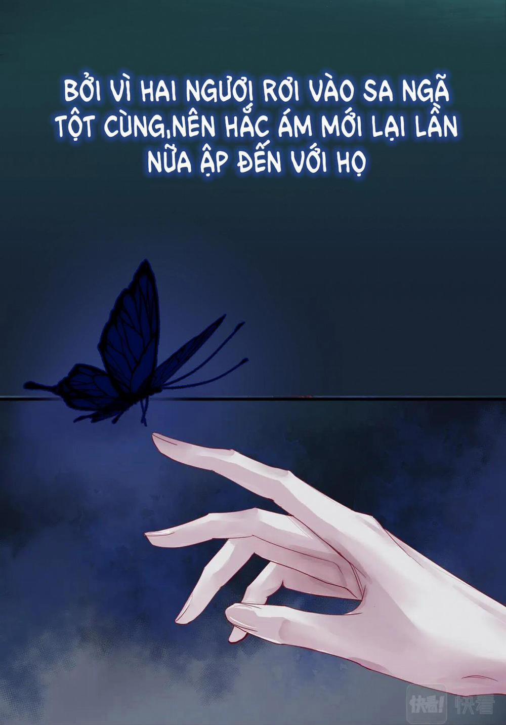 manhwax10.com - Truyện Manhwa Ma Tôn Muốn Ôm Ôm (Phần 2) Chương 0 Trang 10