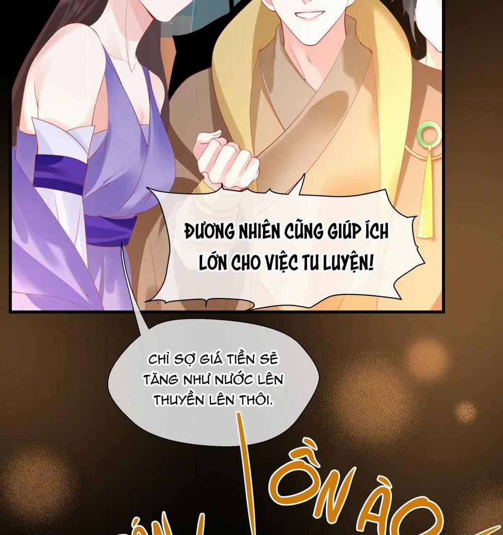 manhwax10.com - Truyện Manhwa Ma Tôn Muốn Ôm Ôm (Phần 2) Chương 15 Trang 24