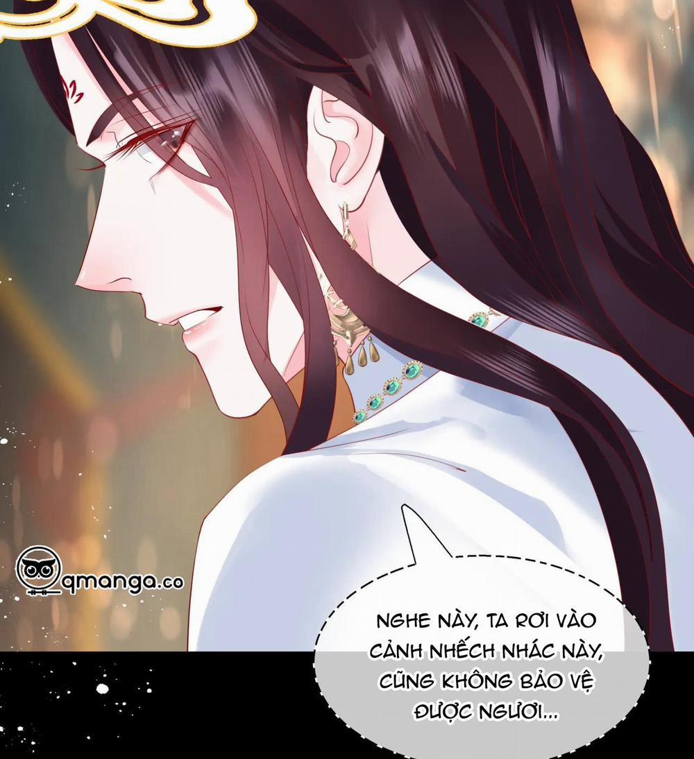 manhwax10.com - Truyện Manhwa Ma Tôn Muốn Ôm Ôm (Phần 2) Chương 15 Trang 34