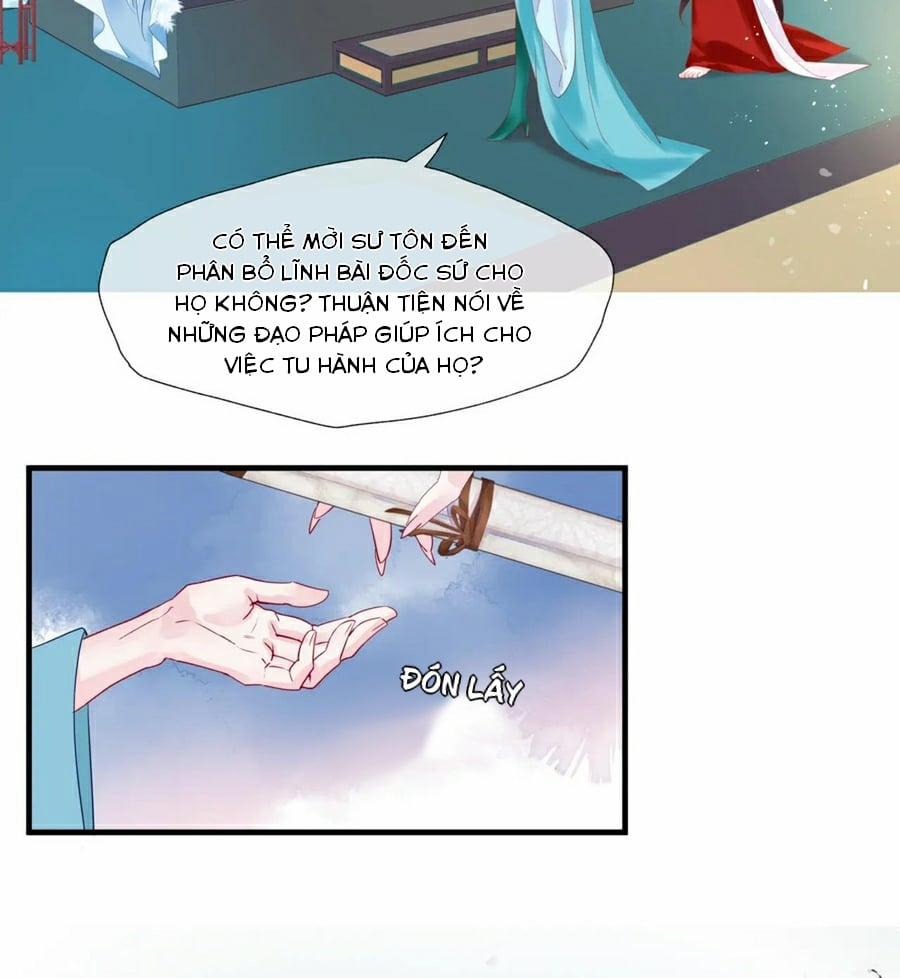 manhwax10.com - Truyện Manhwa Ma Tôn Muốn Ôm Ôm (Phần 2) Chương 24 Trang 58