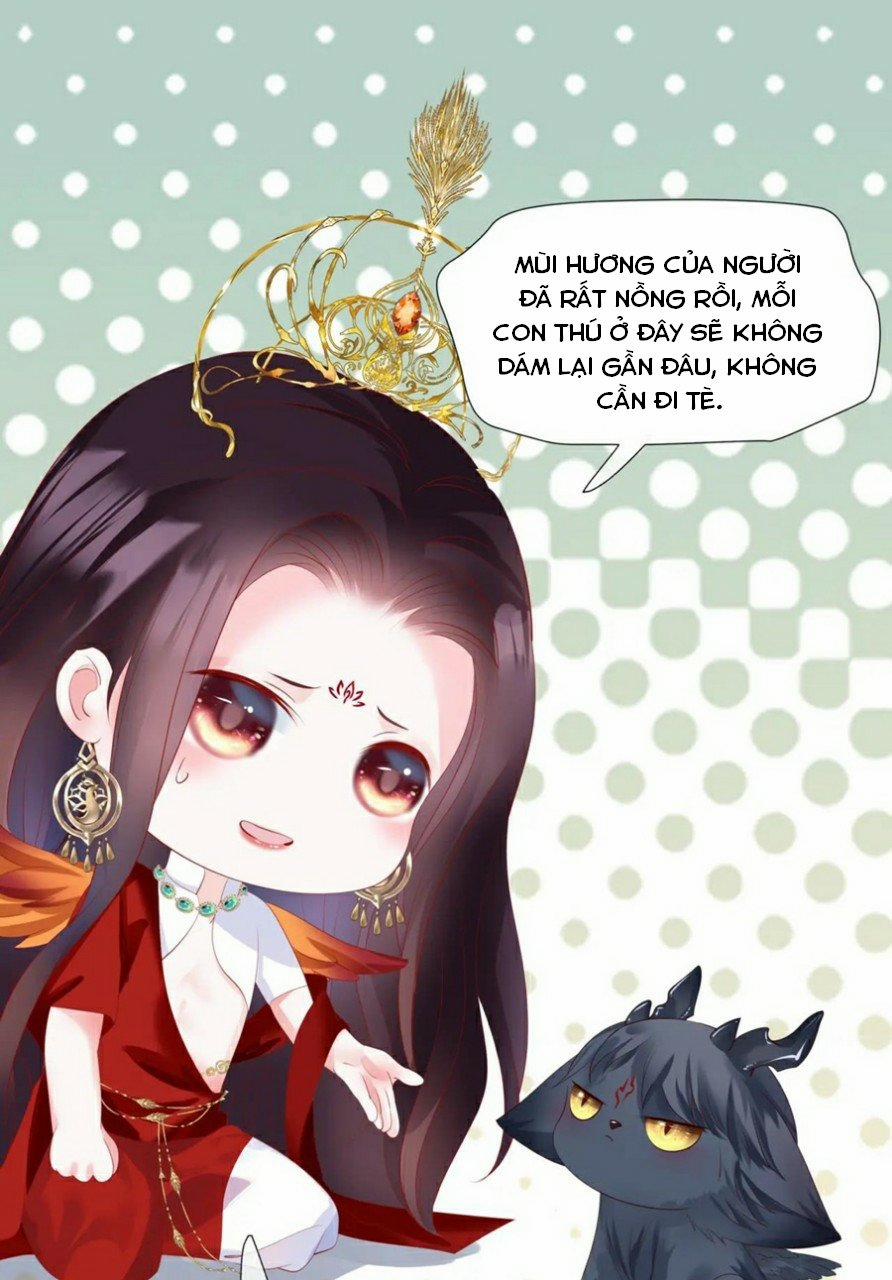 manhwax10.com - Truyện Manhwa Ma Tôn Muốn Ôm Ôm (Phần 2) Chương 24 Trang 70